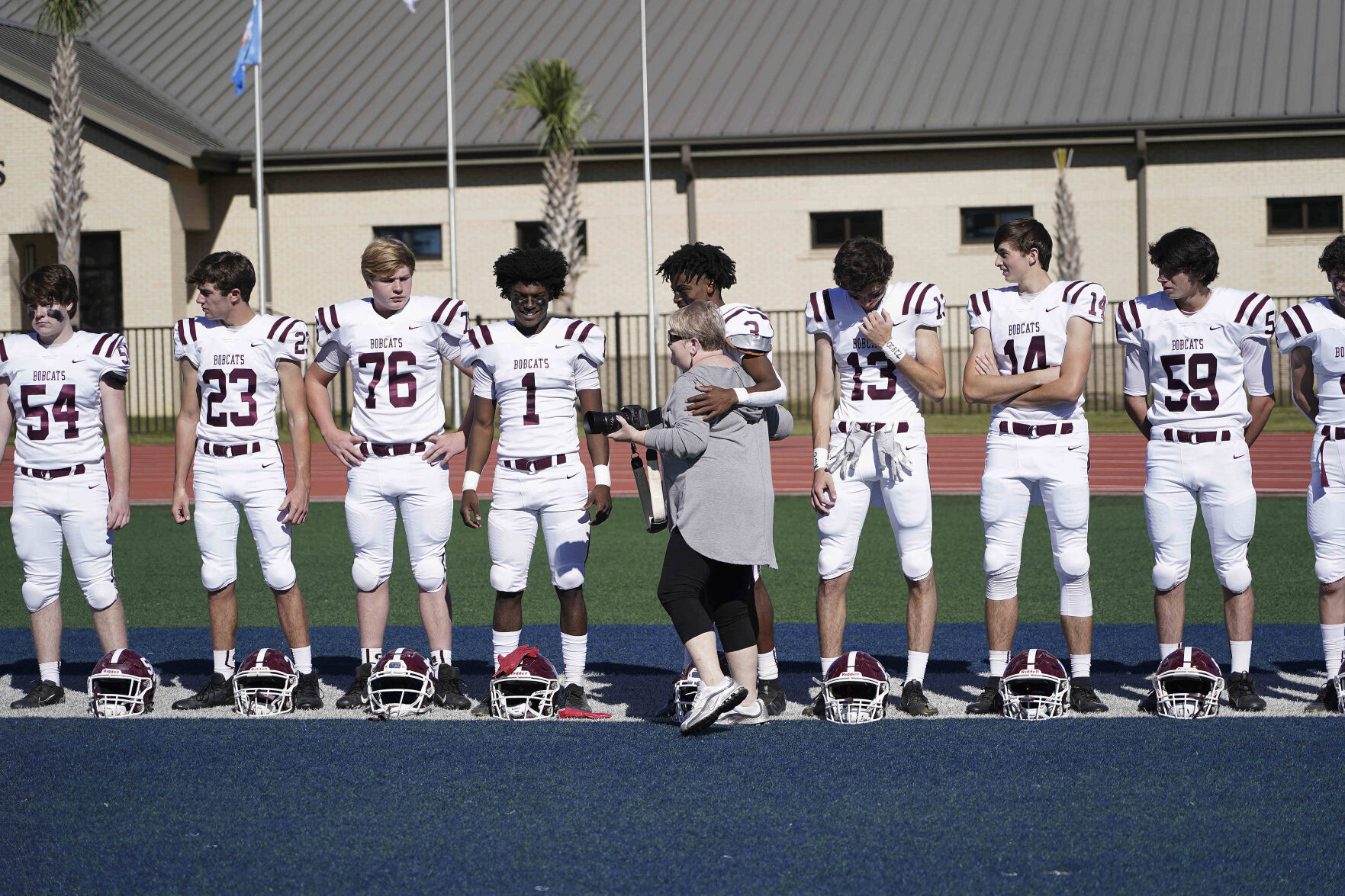 Hilton Head Christian vs. The Carolina Academy